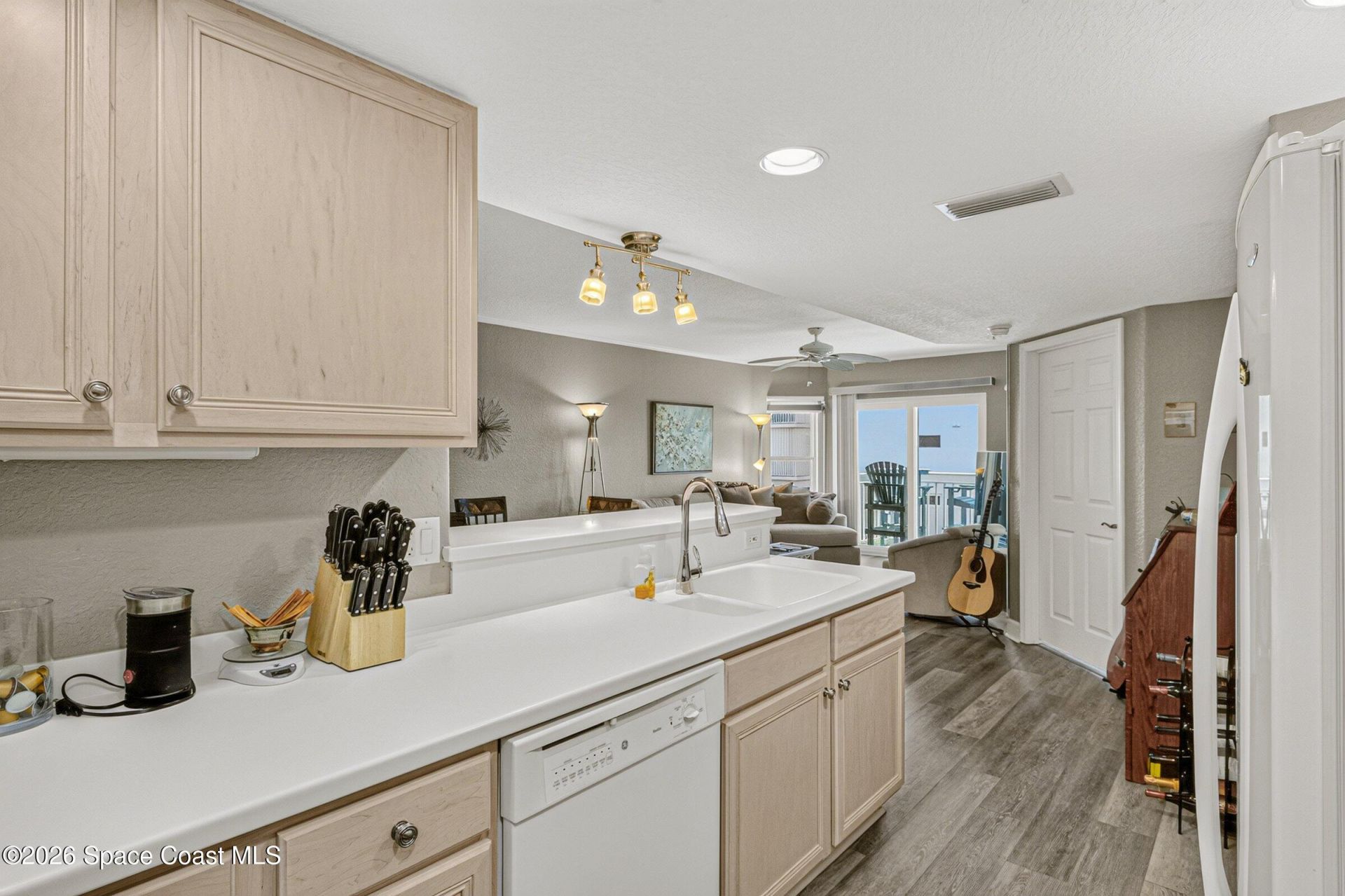 1965 Jimmy Buffett Memorial Highway , Unit 306, Indian Harbor Beach, FL 32937 Photo