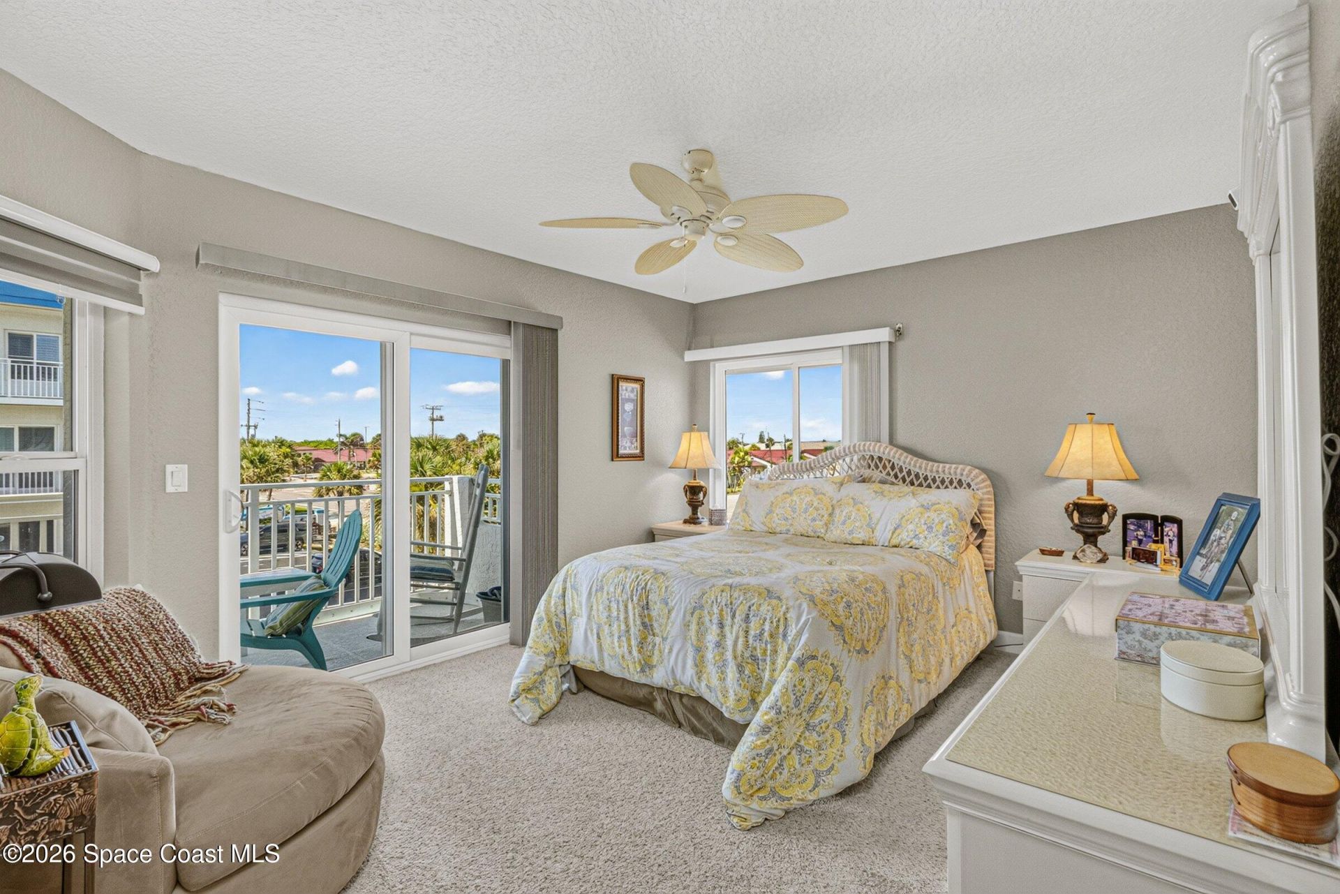 1965 Jimmy Buffett Memorial Highway , Unit 306, Indian Harbor Beach, FL 32937 Photo
