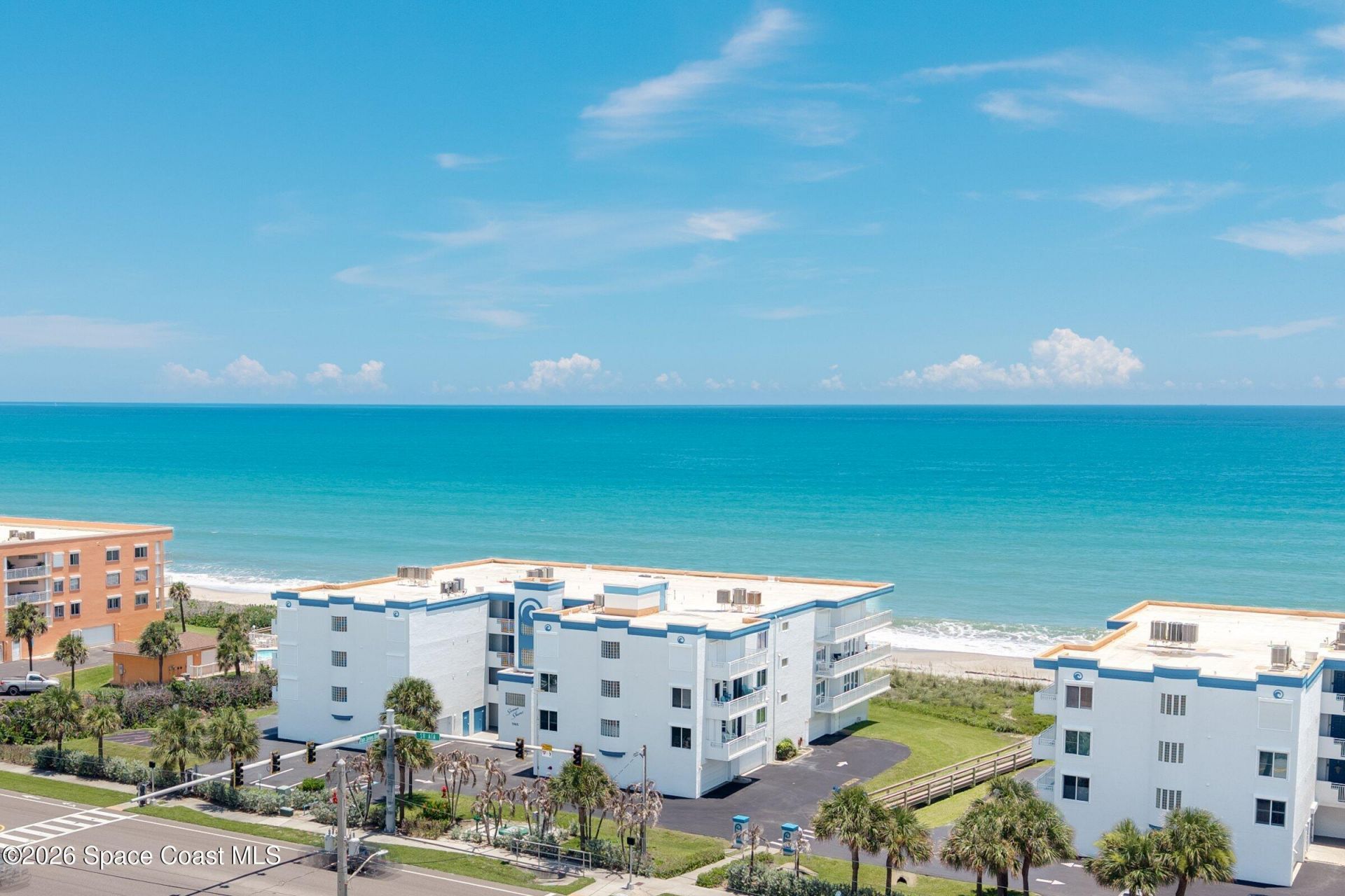 1965 Jimmy Buffett Memorial Highway , Unit 306, Indian Harbor Beach, FL 32937 Photo