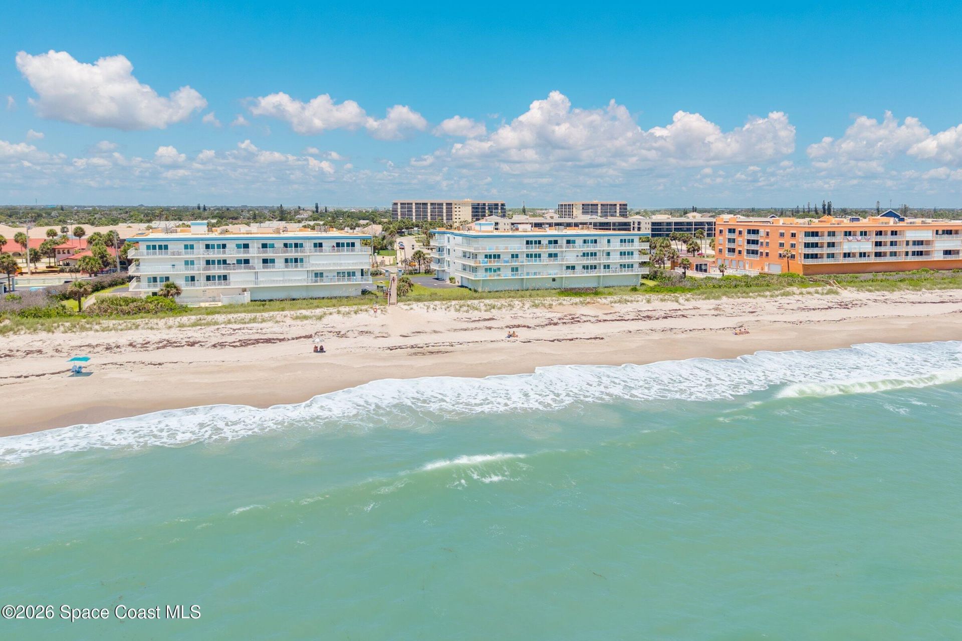 1965 Jimmy Buffett Memorial Highway , Unit 306, Indian Harbor Beach, FL 32937 Photo