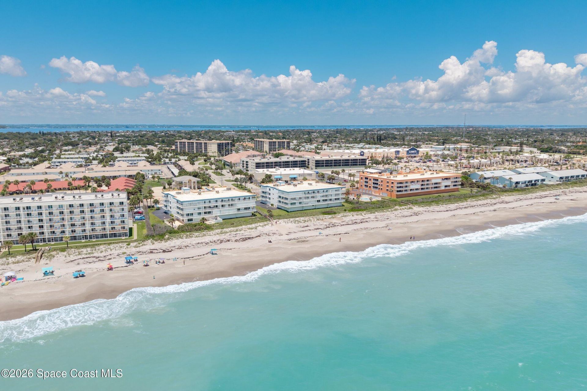 1965 Jimmy Buffett Memorial Highway , Unit 306, Indian Harbor Beach, FL 32937 Photo