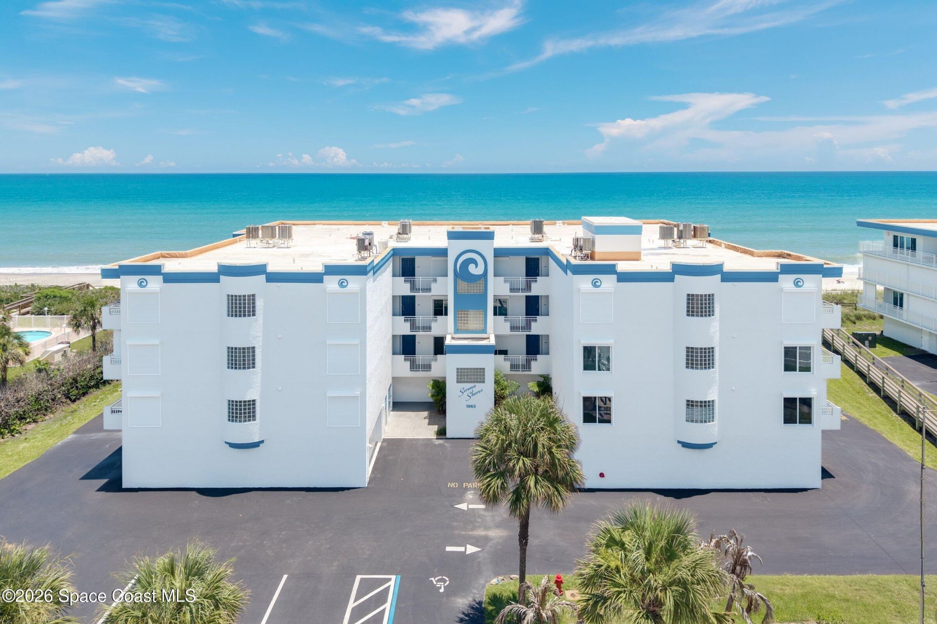 1965 Jimmy Buffett Memorial Highway , Unit 306, Indian Harbor Beach, FL 32937 Photo