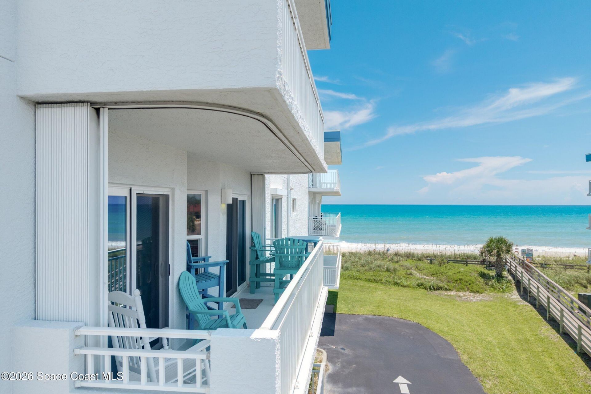 1965 Jimmy Buffett Memorial Highway , Unit 306, Indian Harbor Beach, FL 32937 Photo