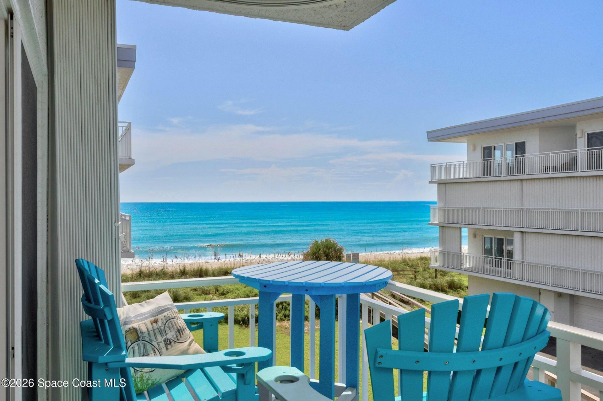 1965 Jimmy Buffett Memorial Highway , Unit 306, Indian Harbor Beach, FL 32937 Photo