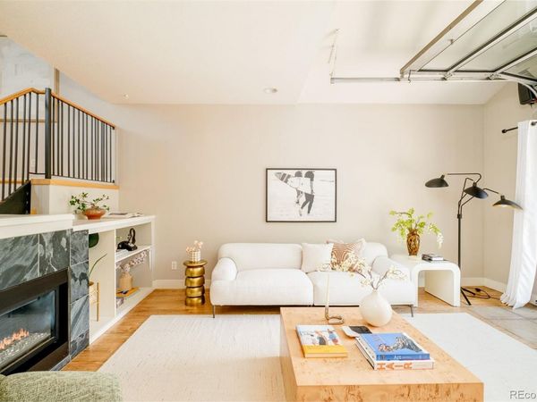 354 W Archer Place, Denver, CO 80223