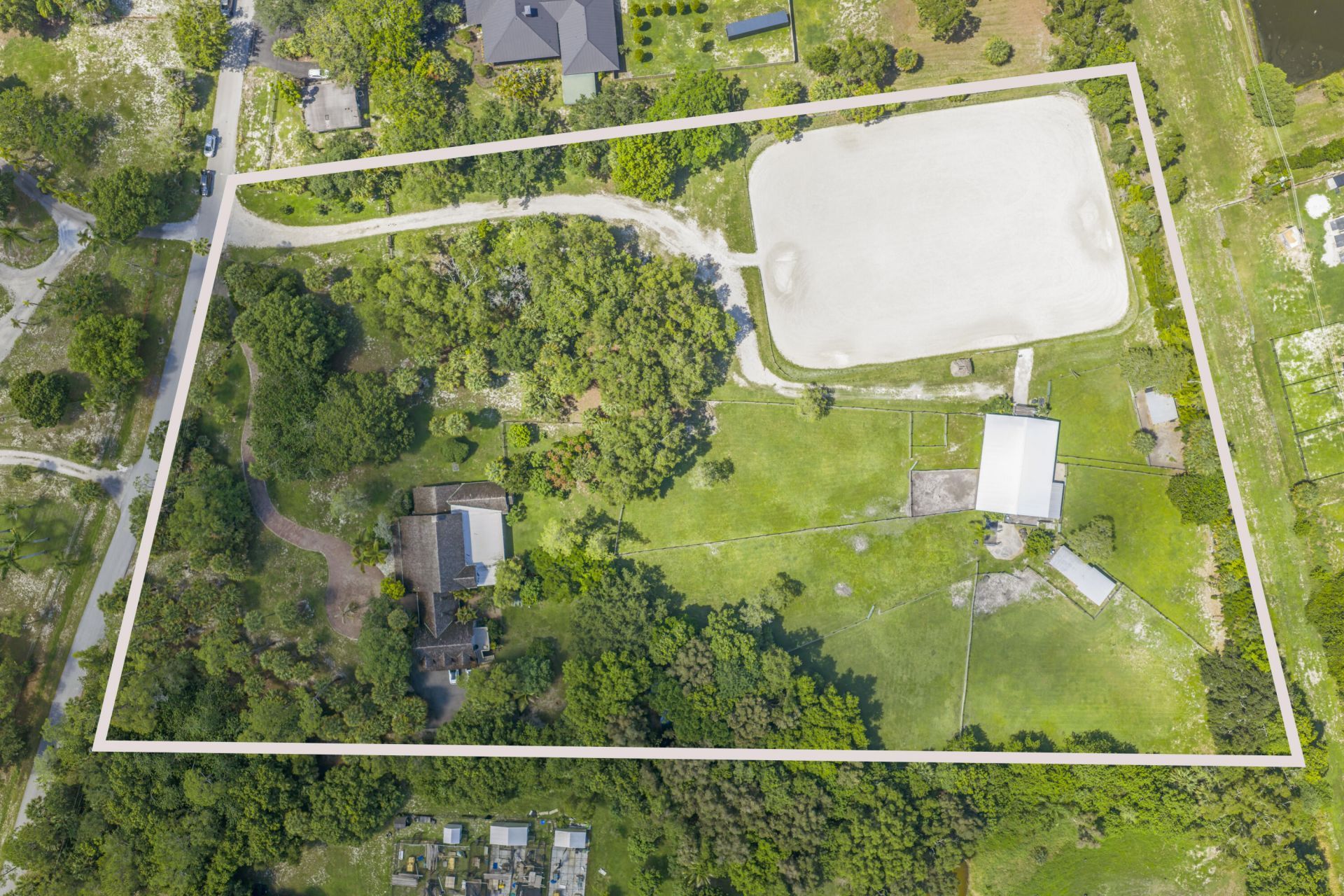 790 E Rambling Drive, Wellington, FL 33414 Photo