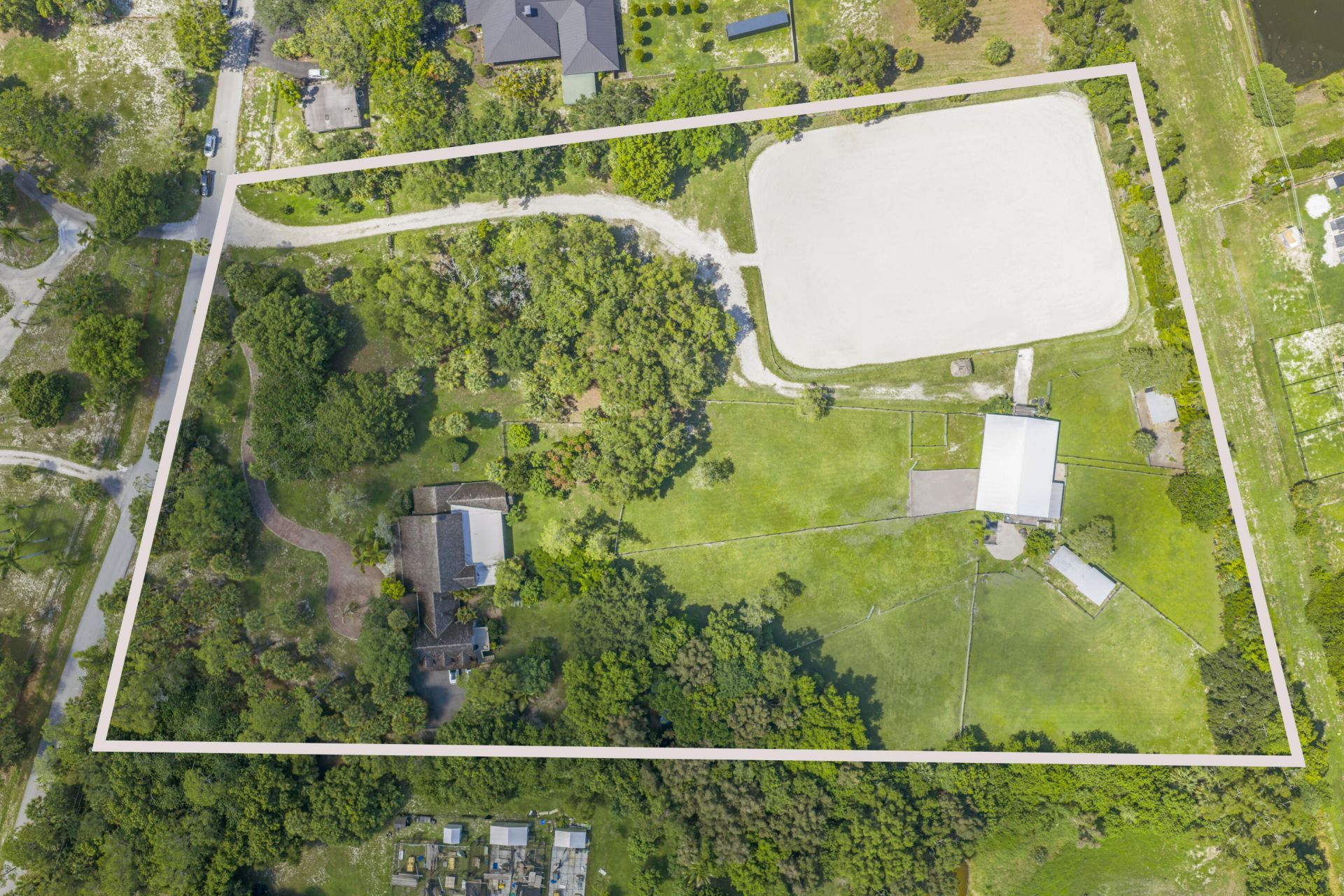 790 E Rambling Drive, Wellington, FL 33414 Photo
