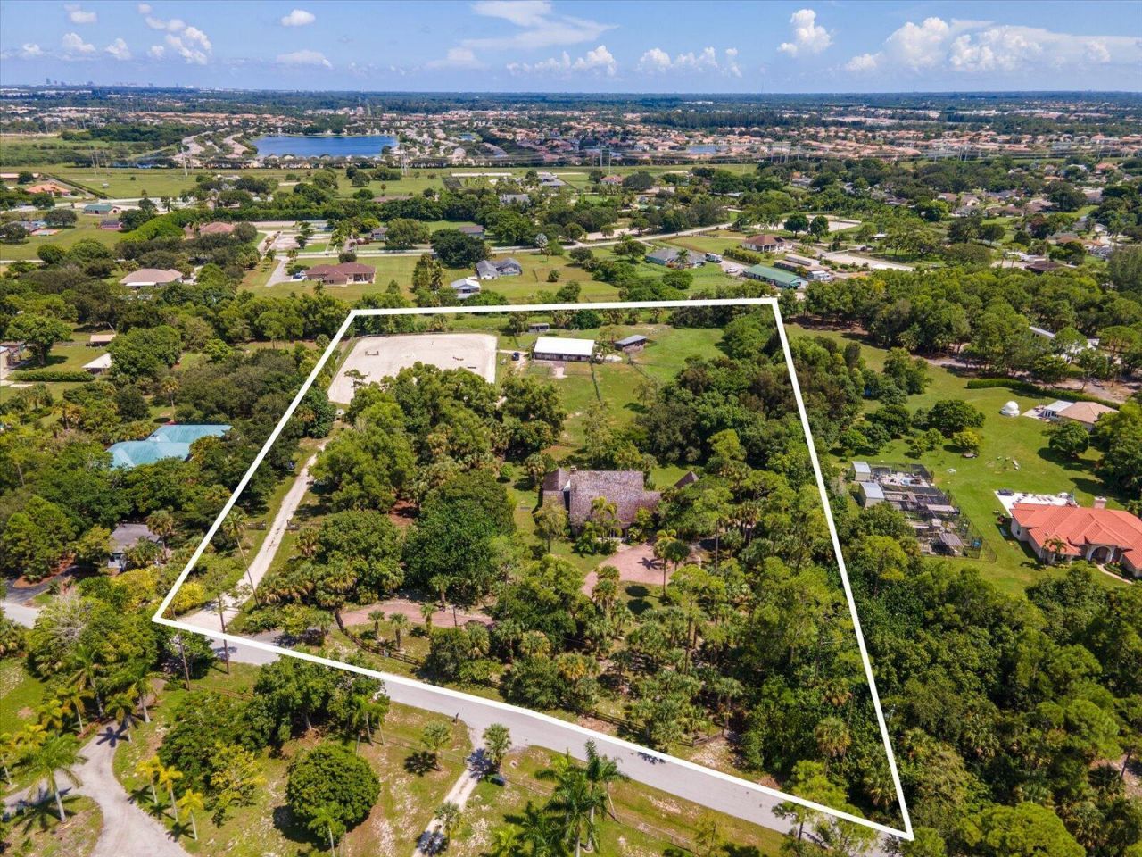 790 E Rambling Drive, Wellington, FL 33414 Photo