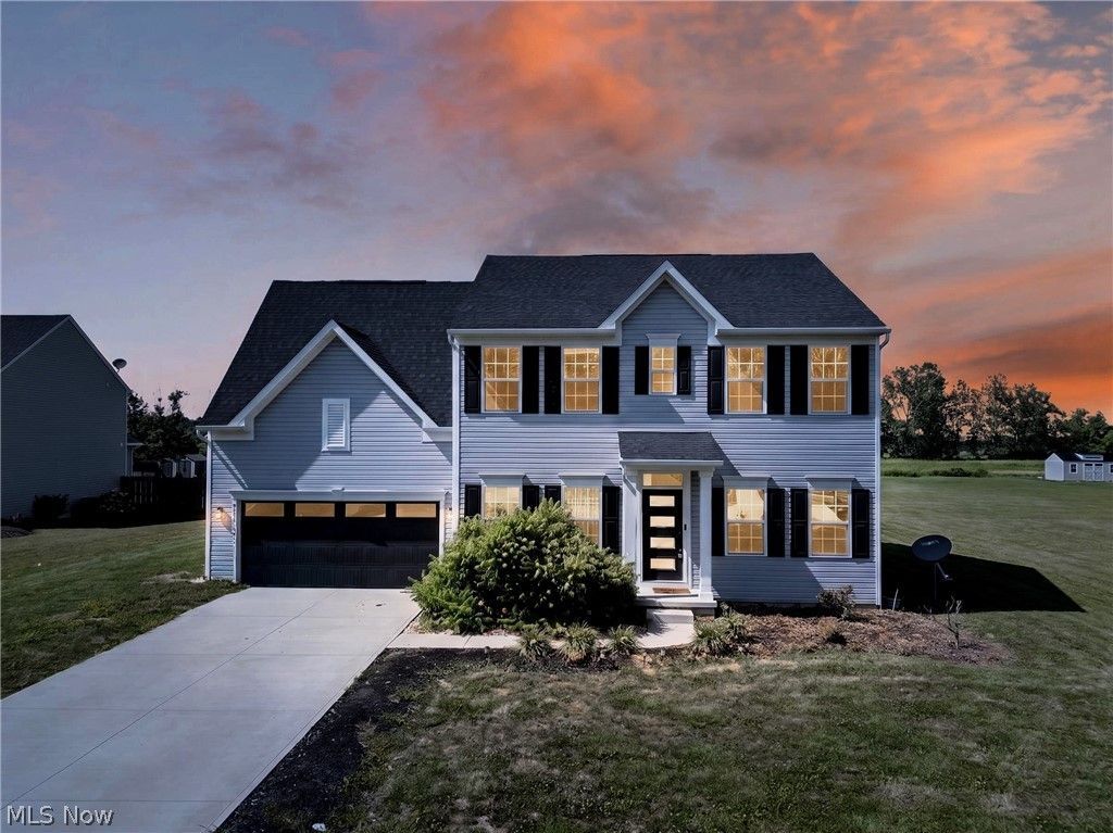 5454 Schueller Boulevard, Sheffield Lake, OH 44054