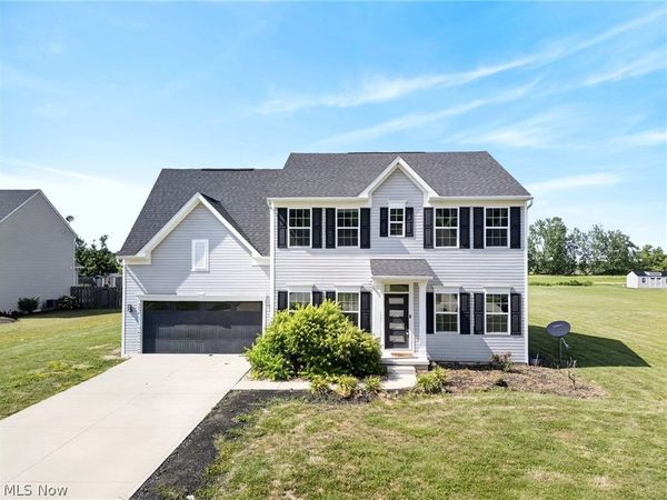5454 Schueller Boulevard , Sheffield Lake, OH 44054