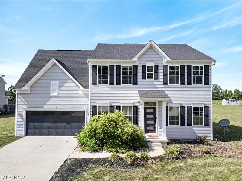 5454 Schueller Boulevard, Sheffield Lake, OH 44054 Photo 3