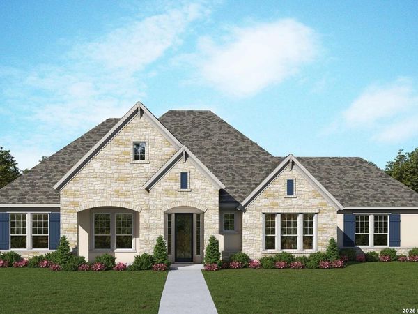 715 Falcon Cove, Castroville, TX 78009