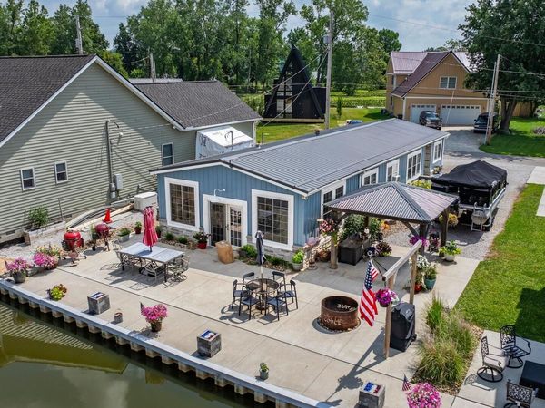 15359 Township Road 493, Thornville, OH 43076