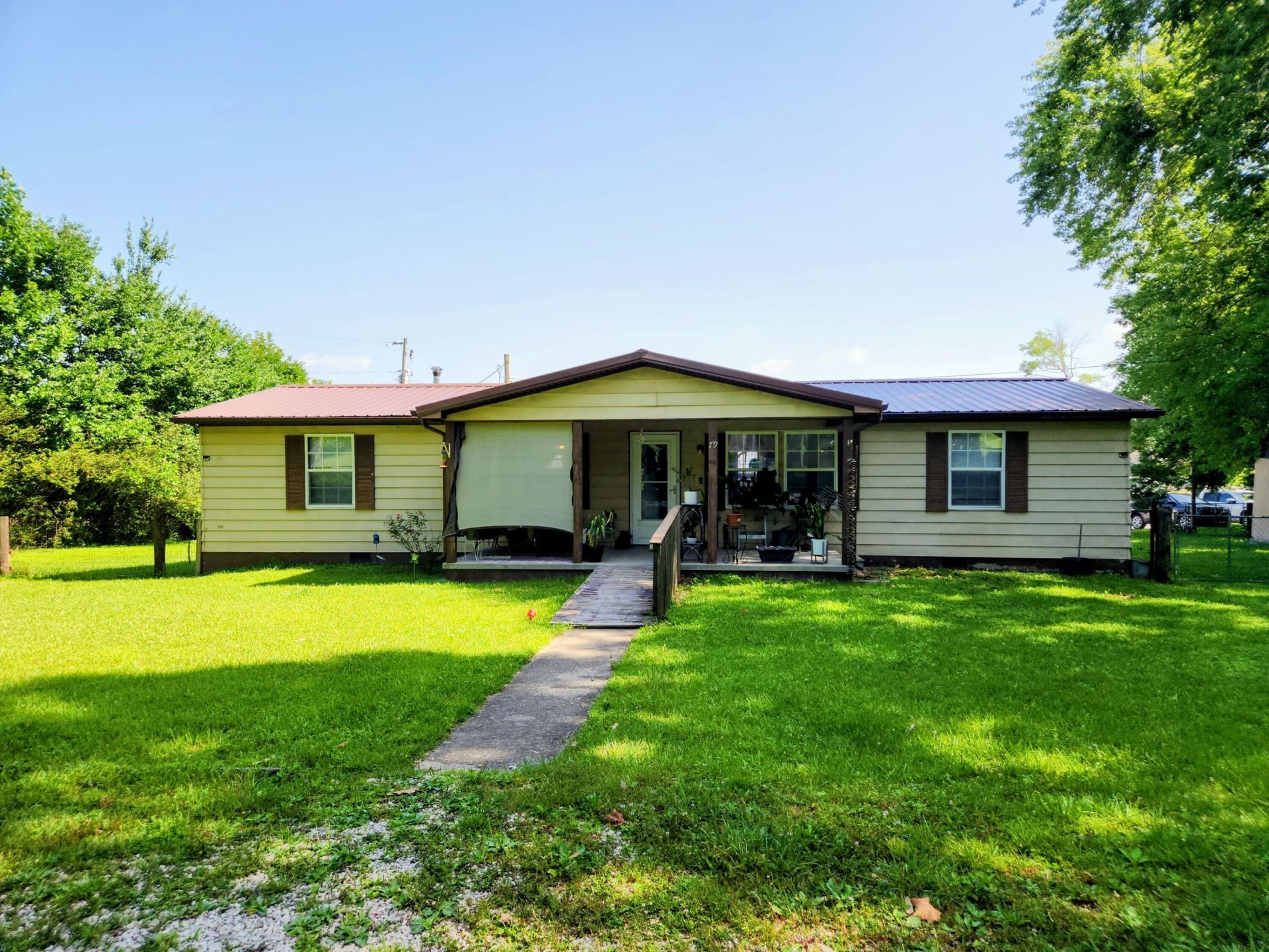 79 White Avenue, Stanton, KY 40380