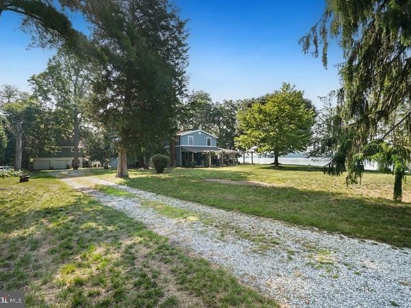11260 ACKER RD, NEWBURG, MD 20664