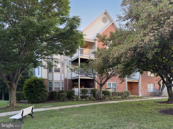 619 ADMIRAL DRIVE, Unit 401, ANNAPOLIS, MD 21401