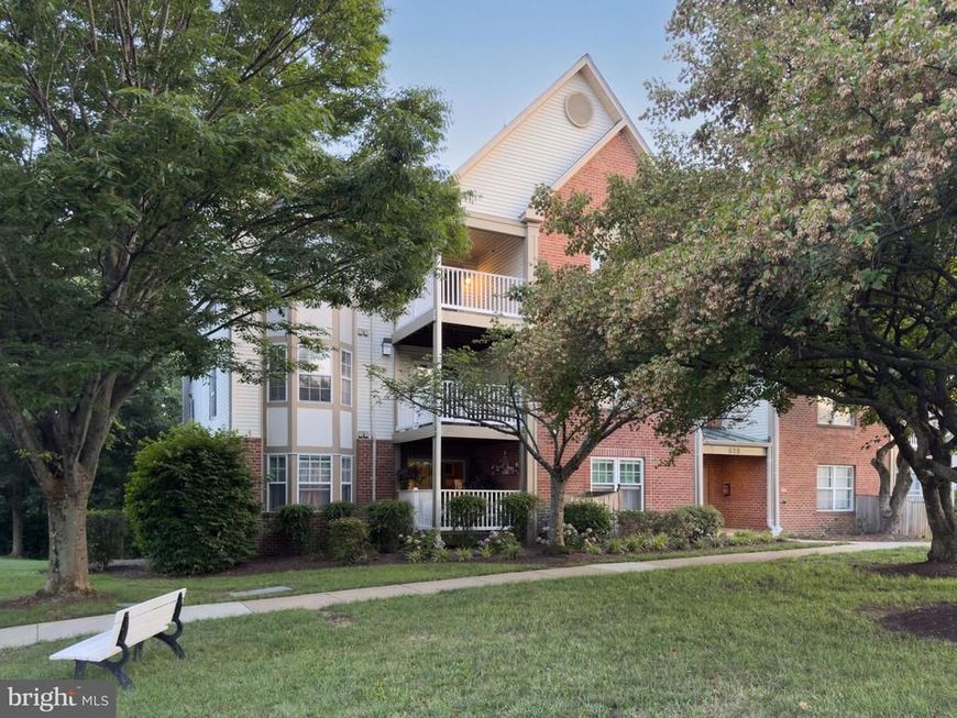 619 Admiral Drive, Unit 401, Annapolis, MD 21401 Main Photo