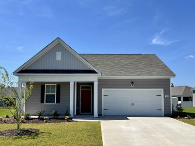 1838 Castlebay Dr. , Conway, SC 29526