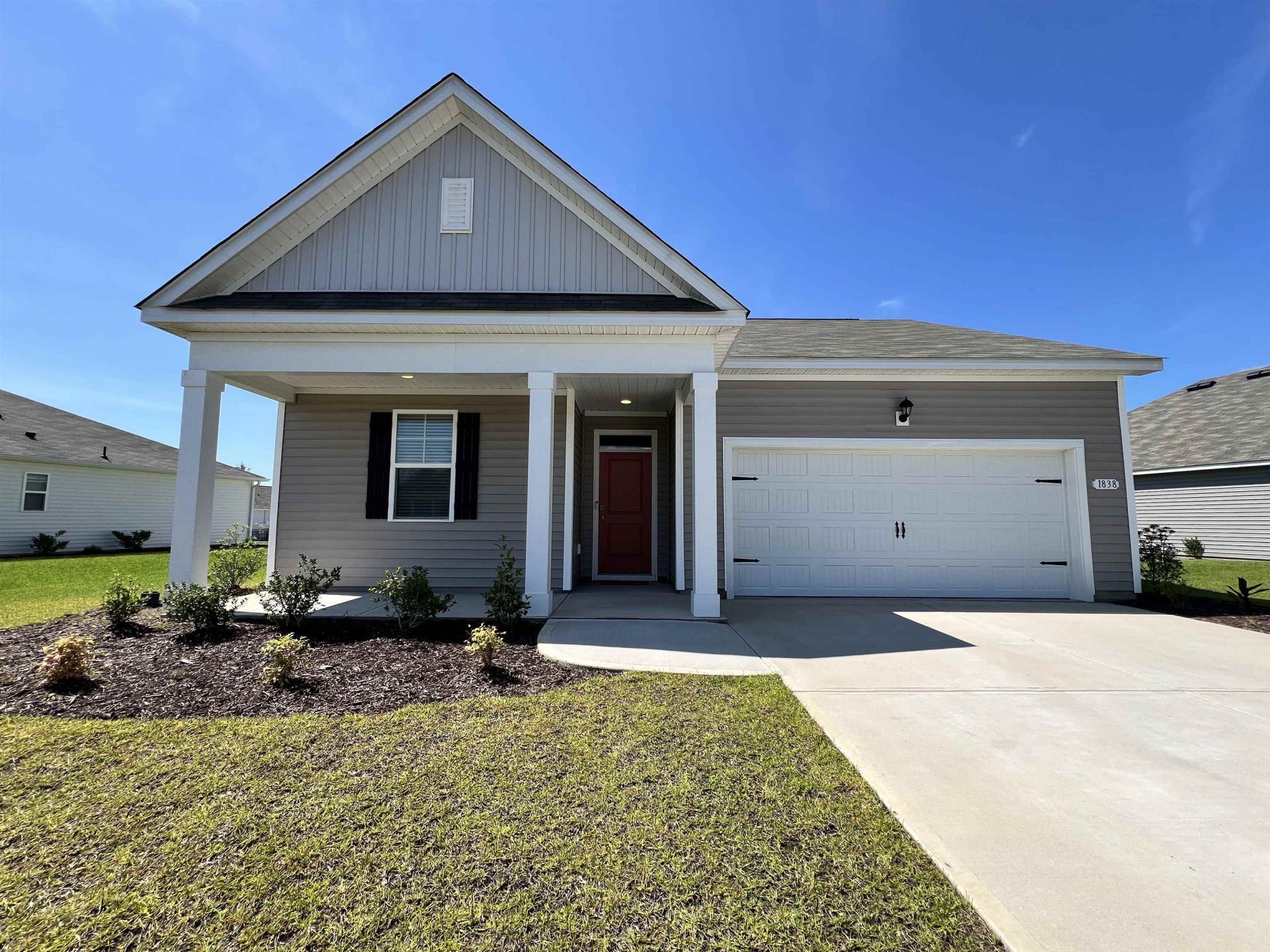 1838 Castlebay Dr. Photo 51