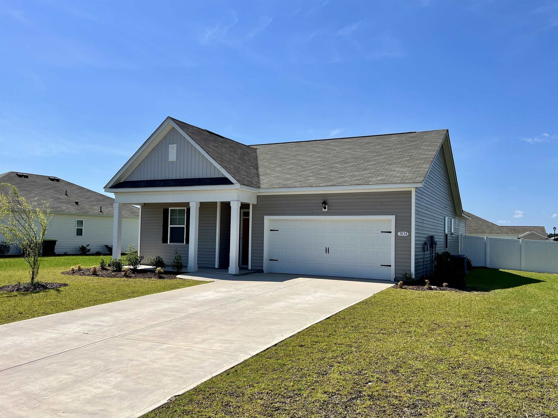 1838 Castlebay Dr. Photo 53