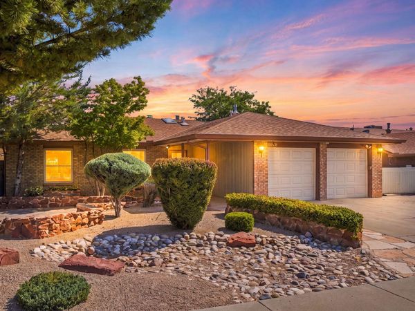 8908 Democracy Road NE, Albuquerque, NM 87109