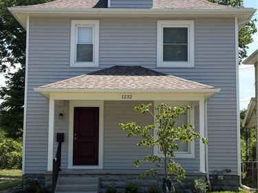 1232 Wisconsin Boulevard, Dayton, OH 45417