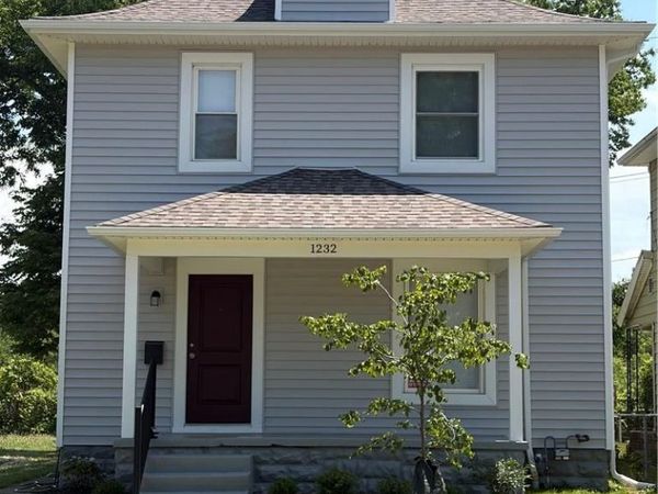 1232 Wisconsin Boulevard, Dayton, OH 45417