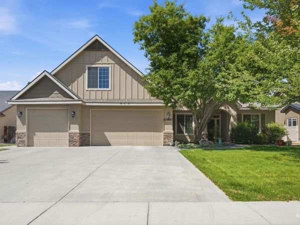 10980 W Greyling Dr., Boise, ID 83709