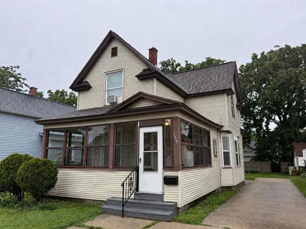 169 W 17th Street, Holland, MI 49423