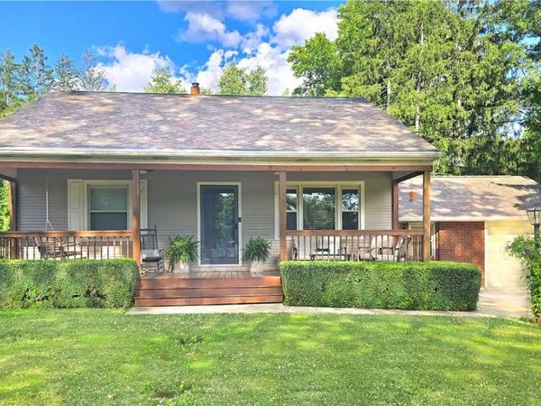 285 N Turner Road, Austintown, OH 44515
