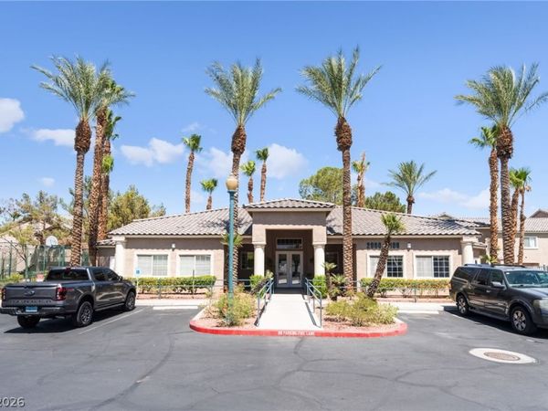 2052 Gravel Hill Street, Unit 201, Las Vegas, NV 89117