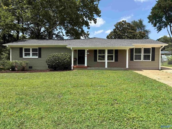 204 Westchester Avenue, Huntsville, AL 35801