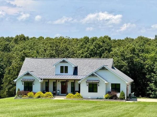 6793 County Road 3400, Mountain View, MO 65548