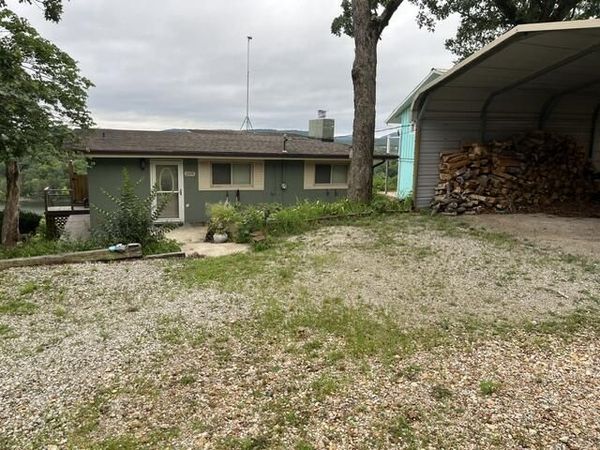 27191 Overlook Lane, Eagle Rock, MO 65641