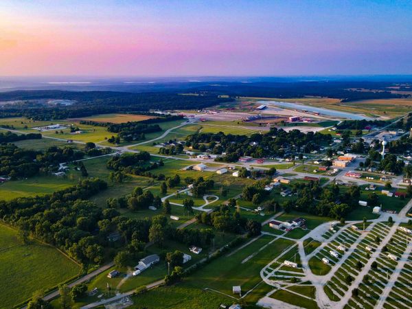 18270 N B Highway , Wheatland, MO 65779