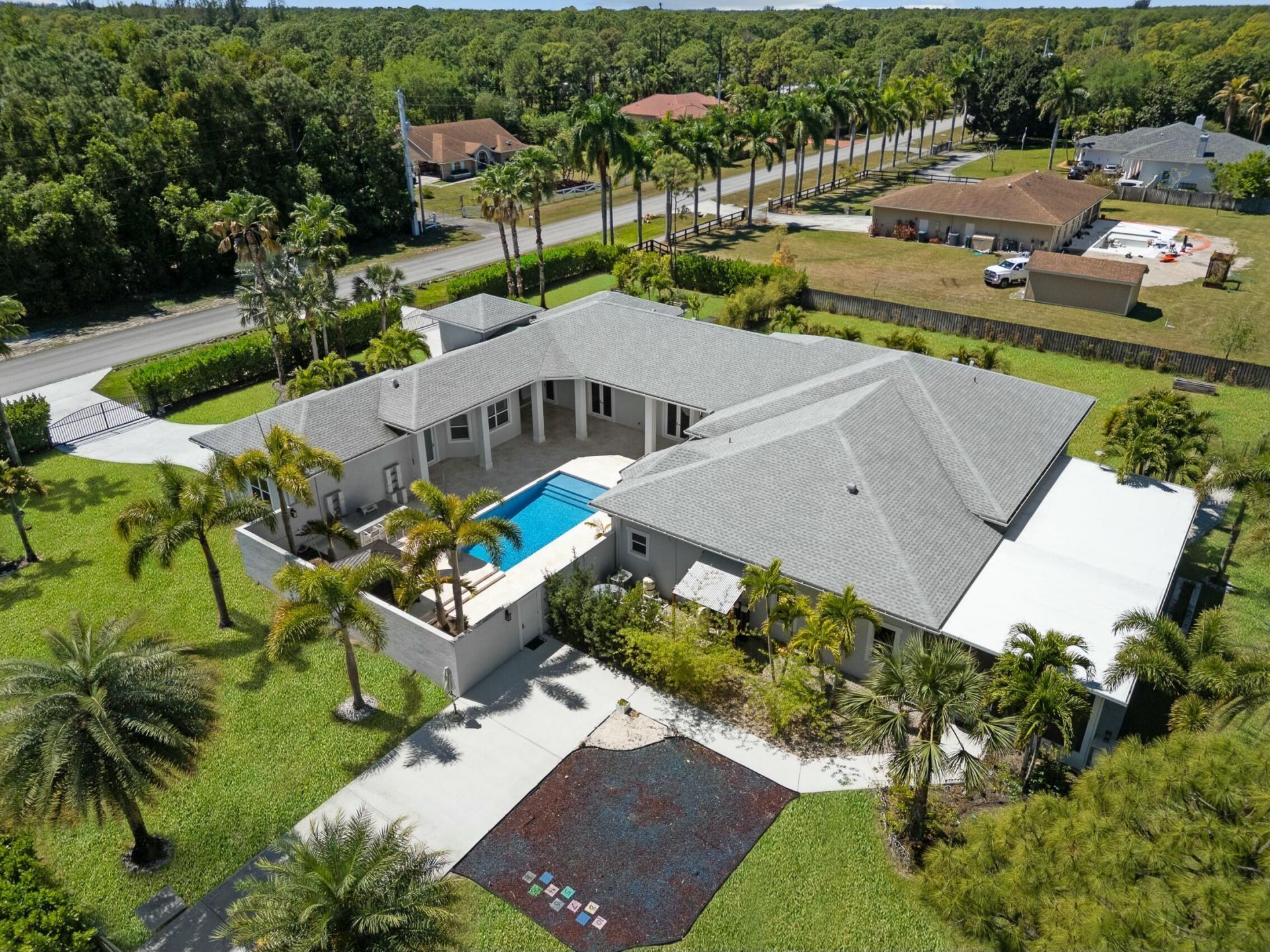 15503 Temple Boulevard, Loxahatchee, FL 33470 Photo