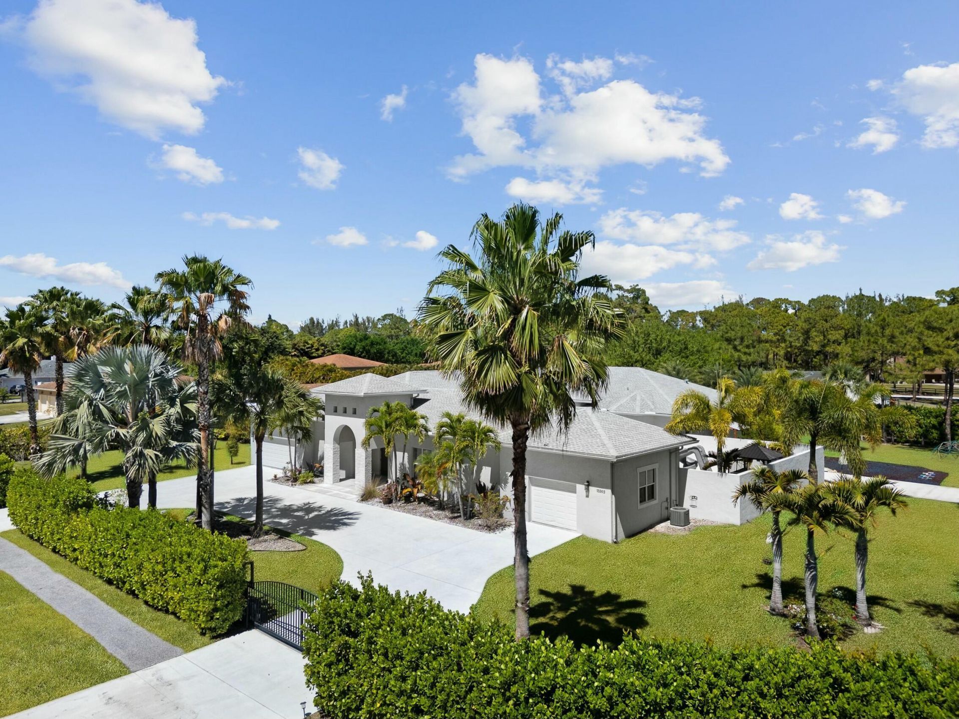 15503 Temple Boulevard, Loxahatchee, FL 33470 Photo