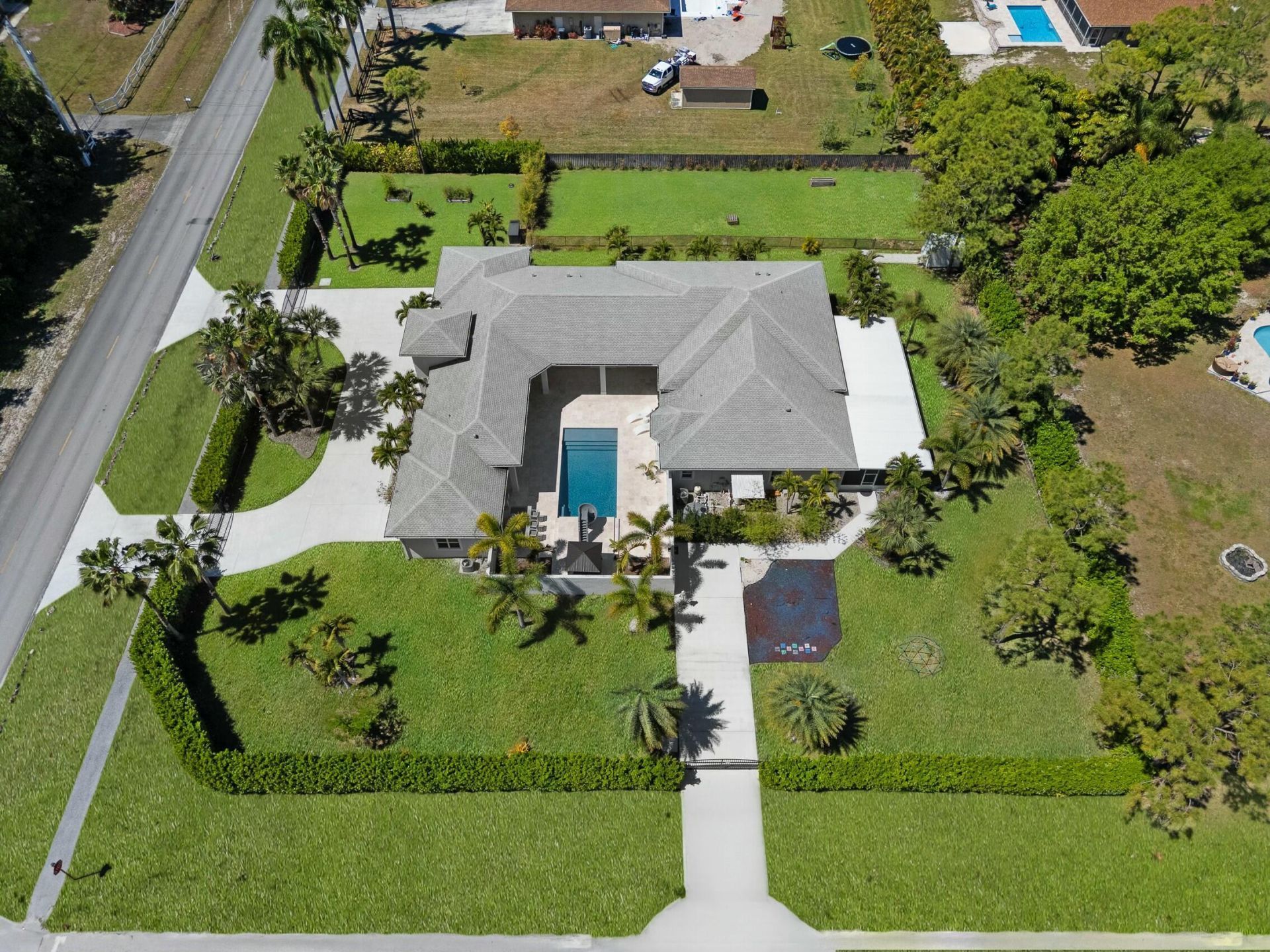 15503 Temple Boulevard, Loxahatchee, FL 33470 Photo