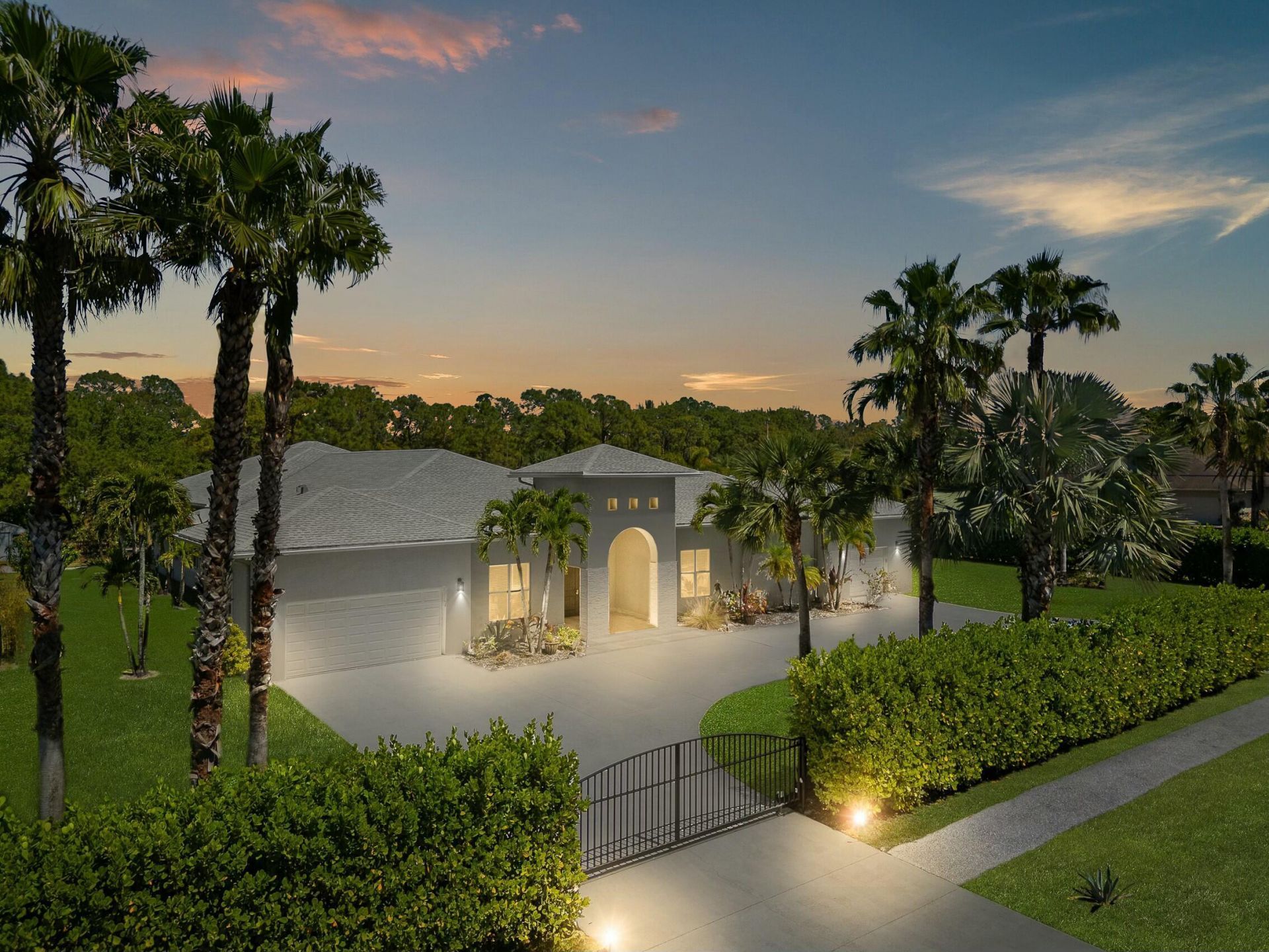 15503 Temple Boulevard, Loxahatchee, FL 33470 Photo
