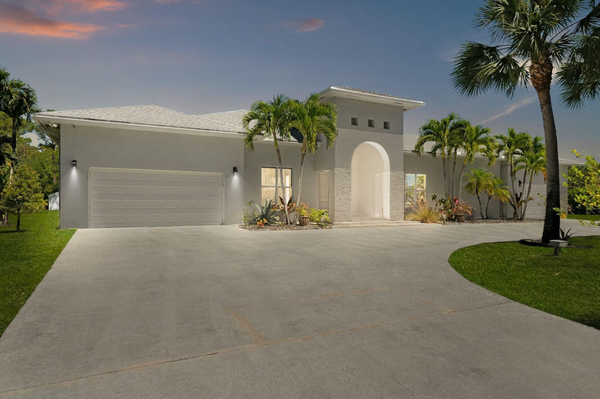 15503 Temple Boulevard, Loxahatchee, FL 33470 Photo