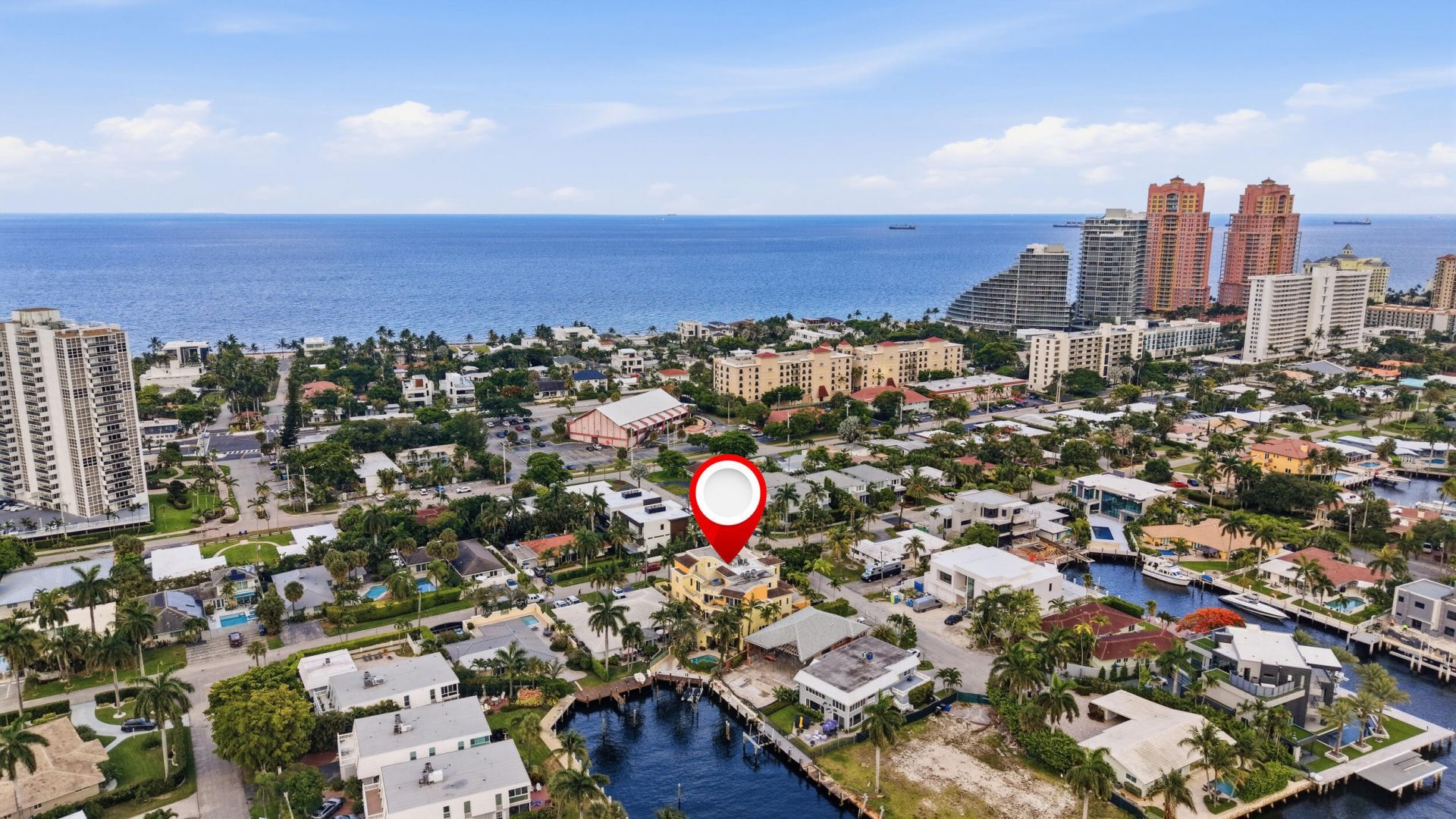 2601 NE 32nd Avenue, Fort Lauderdale, FL 33308 Photo