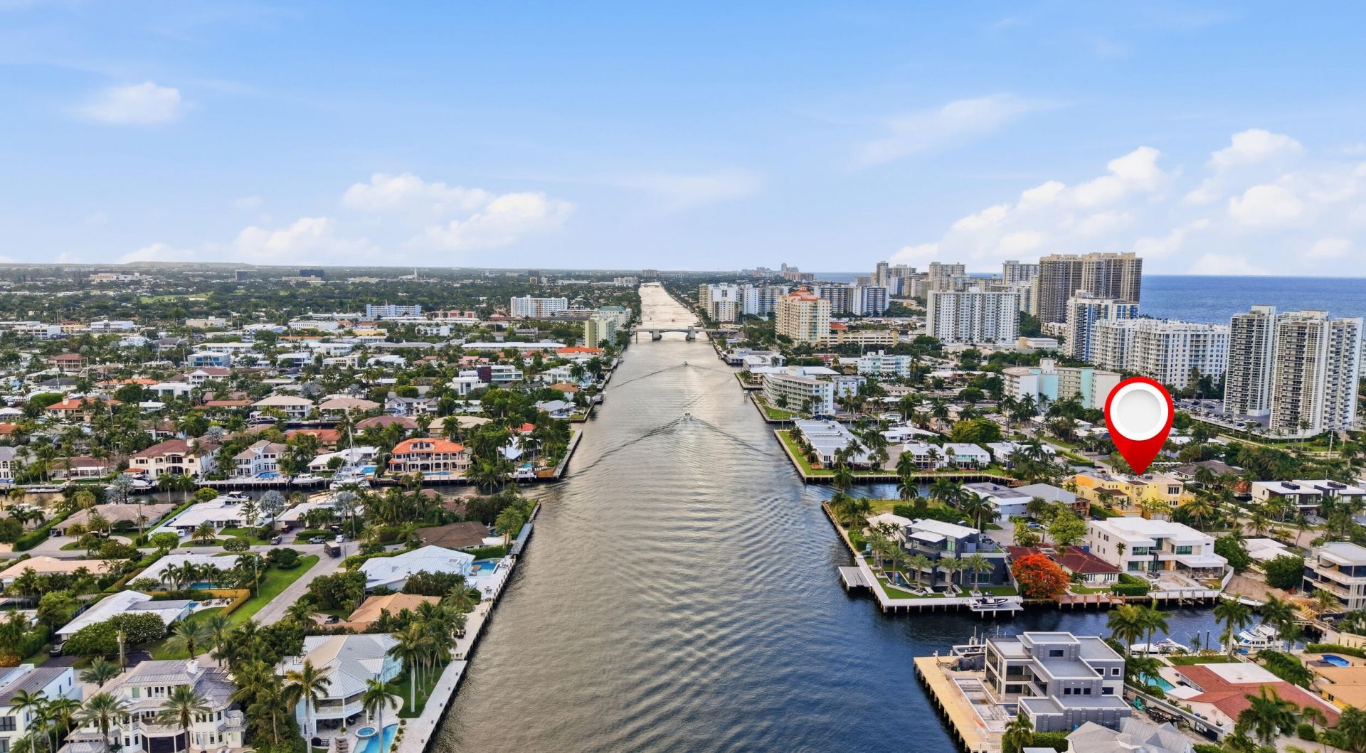 2601 NE 32nd Avenue, Fort Lauderdale, FL 33308 Photo