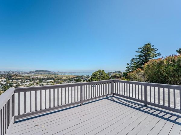 339 Kings Road, Brisbane, CA 94005