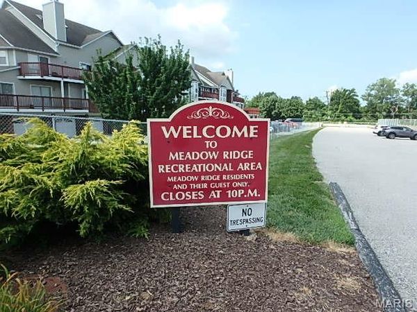 415 Shirley Ridge Drive, Unit 16, St Charles, MO 63304