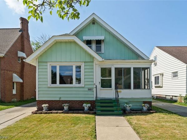 5601 Archmere Avenue , Cleveland, OH 44144