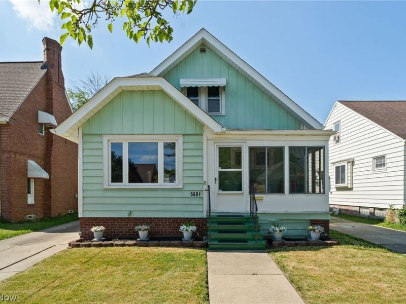 5601 Archmere Avenue, Cleveland, OH 44144 Photo 1