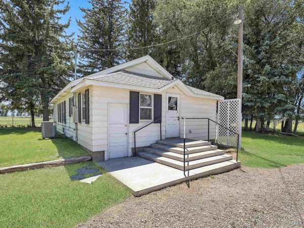 80 W 148 Ln S, Rupert, ID 83350