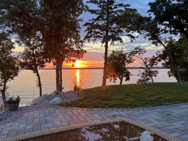 13540 Indian Beach Road, Spicer, MN 56288
