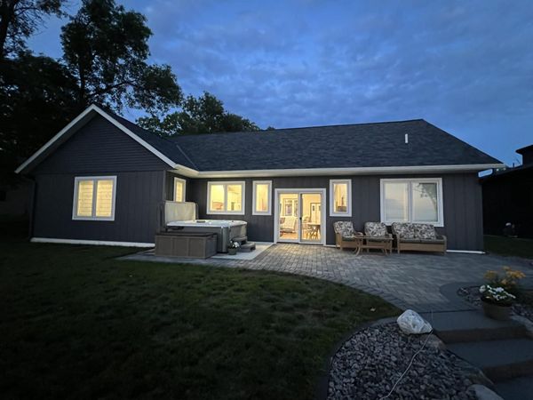 13540 Indian Beach Road, Spicer, MN 56288