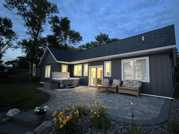 13540 Indian Beach Road, Spicer, MN 56288